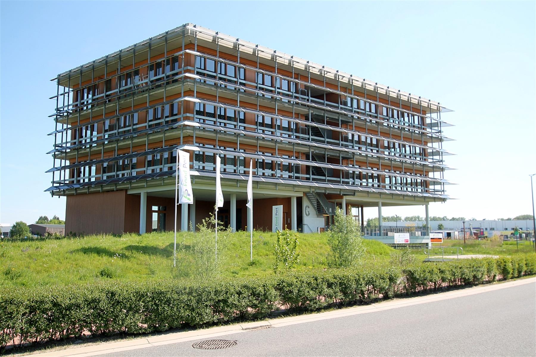 Commercieel te huur in Tienen - foto 1