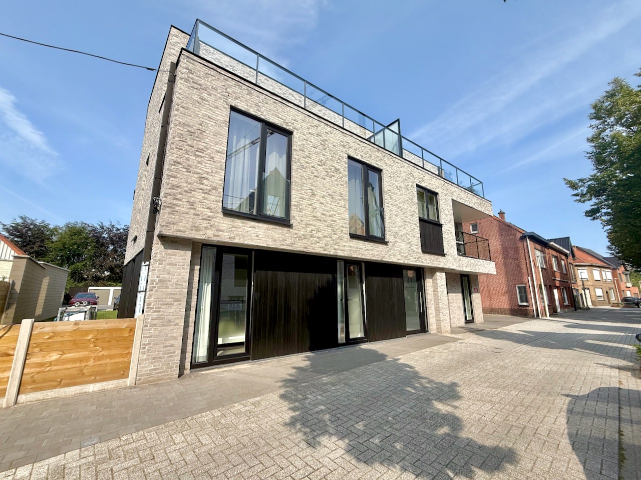 Appartement à vendre à Ertvelde avec 2 chambres - photo 4