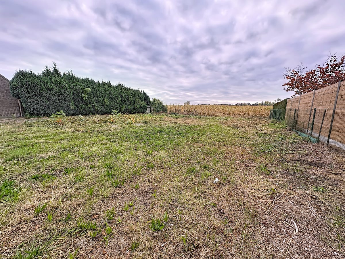 Belle parcelle pour bâtiments ouverts - photo 2
