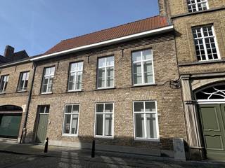 House for rent in Veurne
