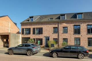 Appartement à vendre à Ranst