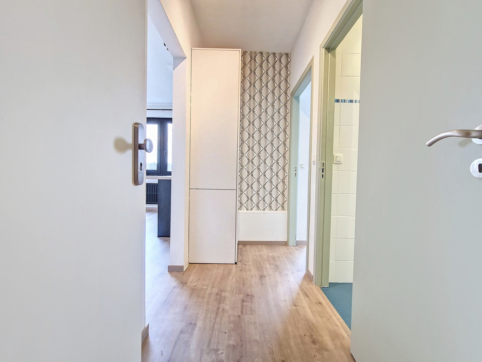 Appartement te huur in Namur met 1 slaapkamer - foto 5