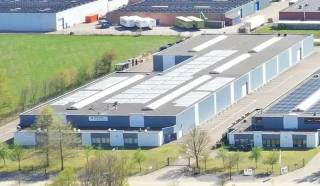 Commercial à louer à Oudsbergen