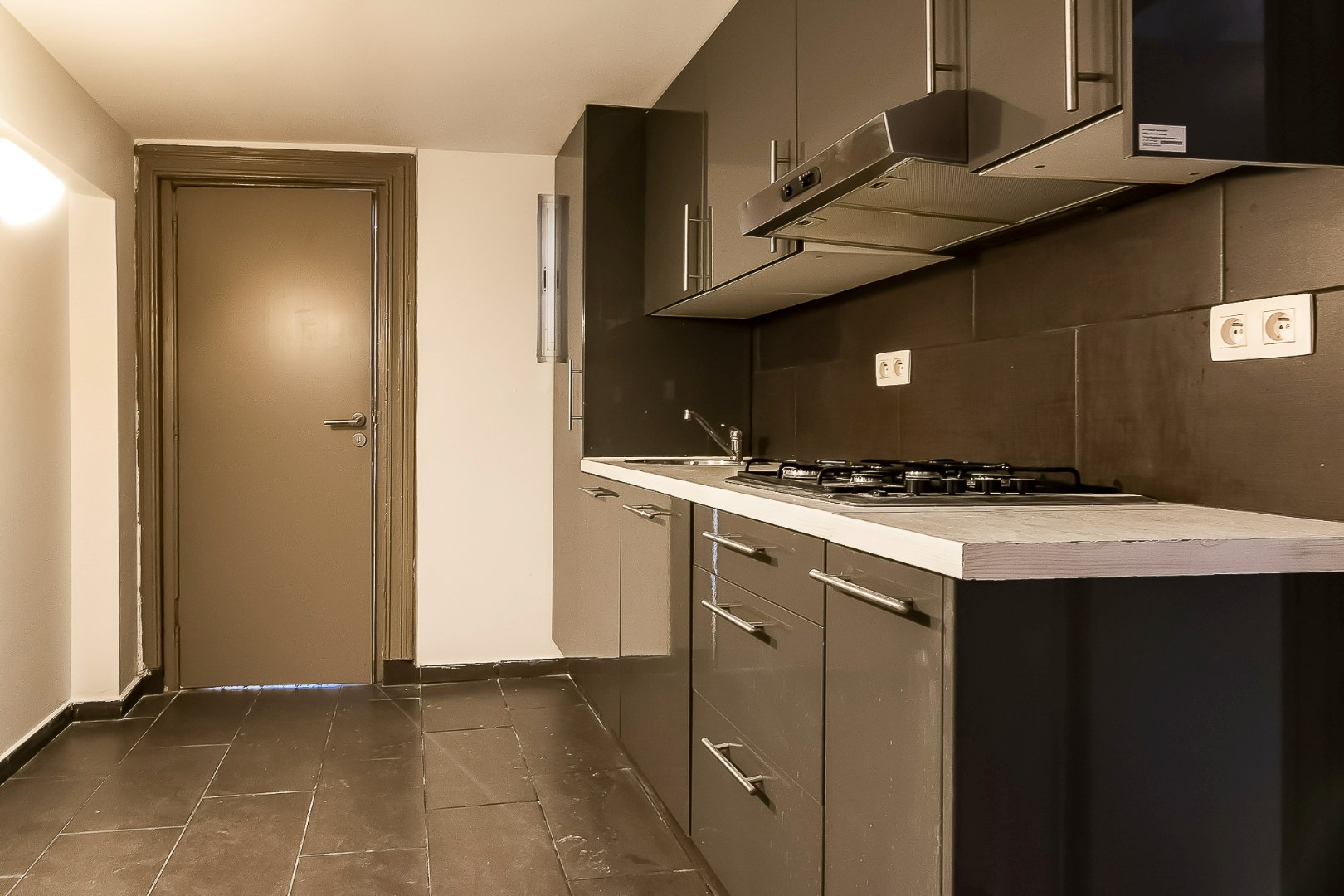 Appartement à louer à Anvers avec 1 chambre - photo 3