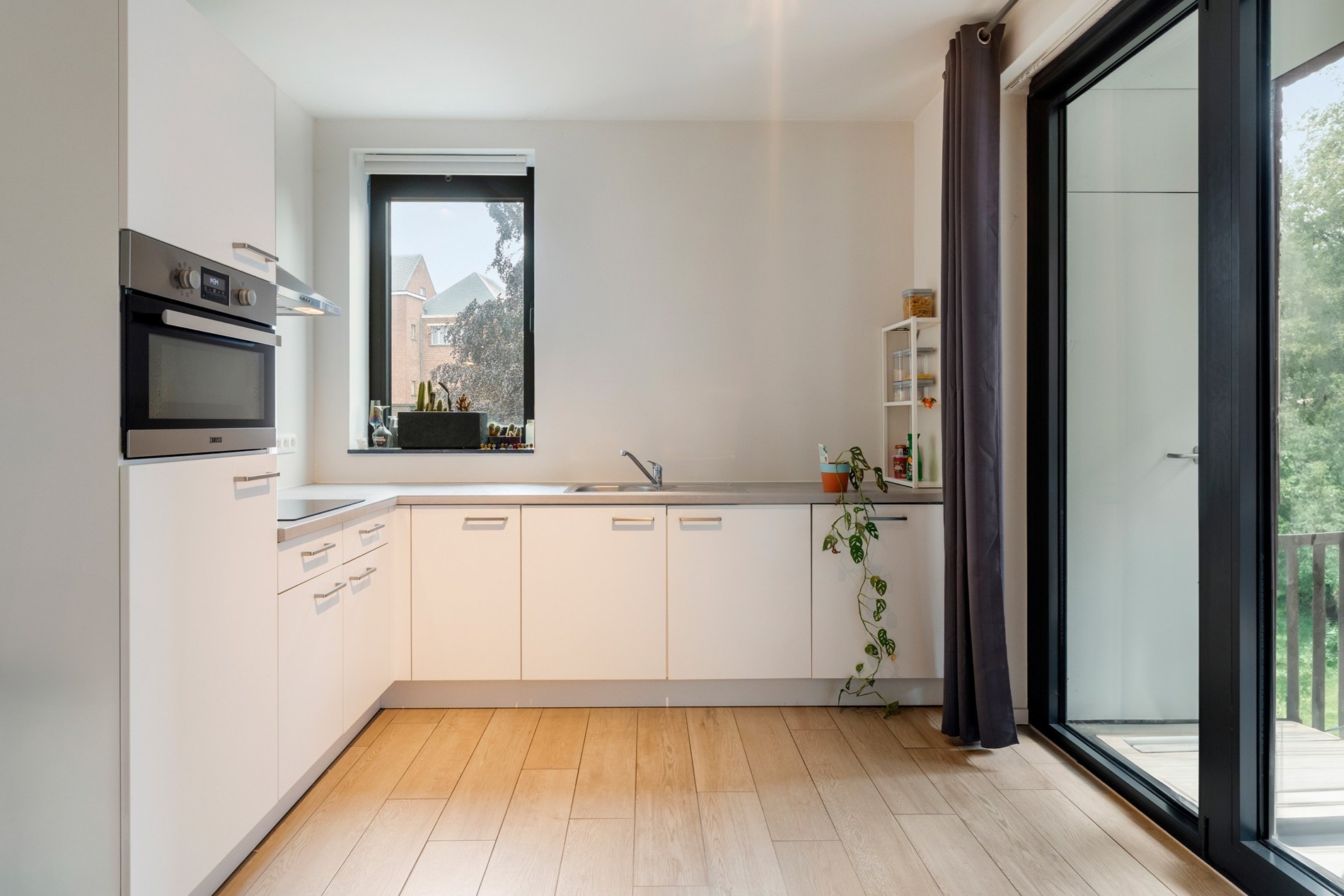 Appartement à louer à Turnhout avec 1 chambre - photo 4