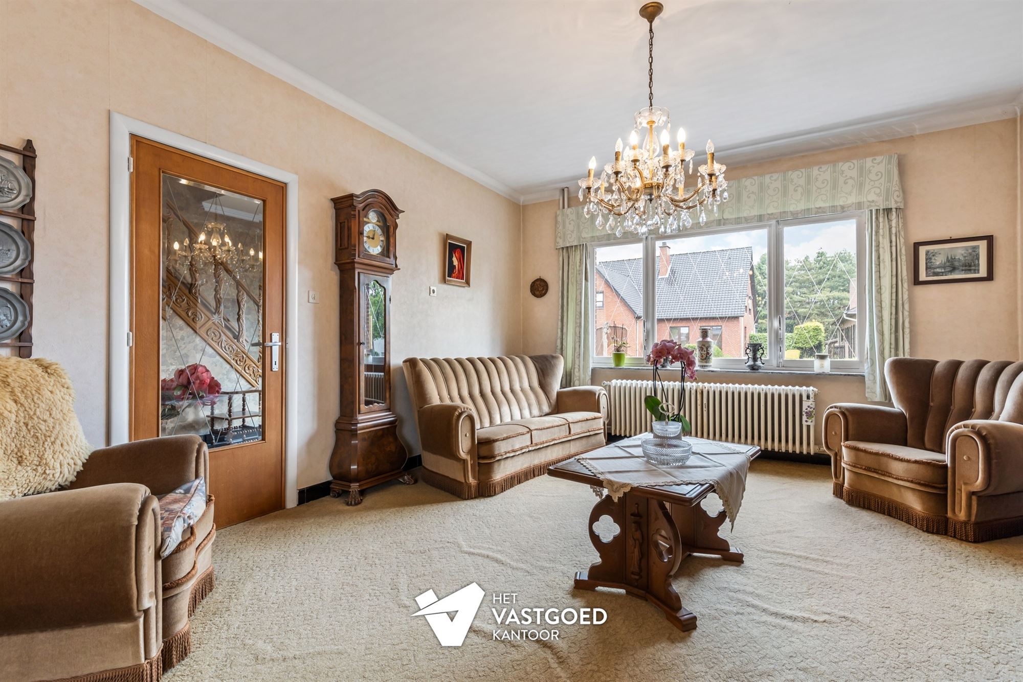 Maison à vendre à Mol avec 4 chambres - photo 3