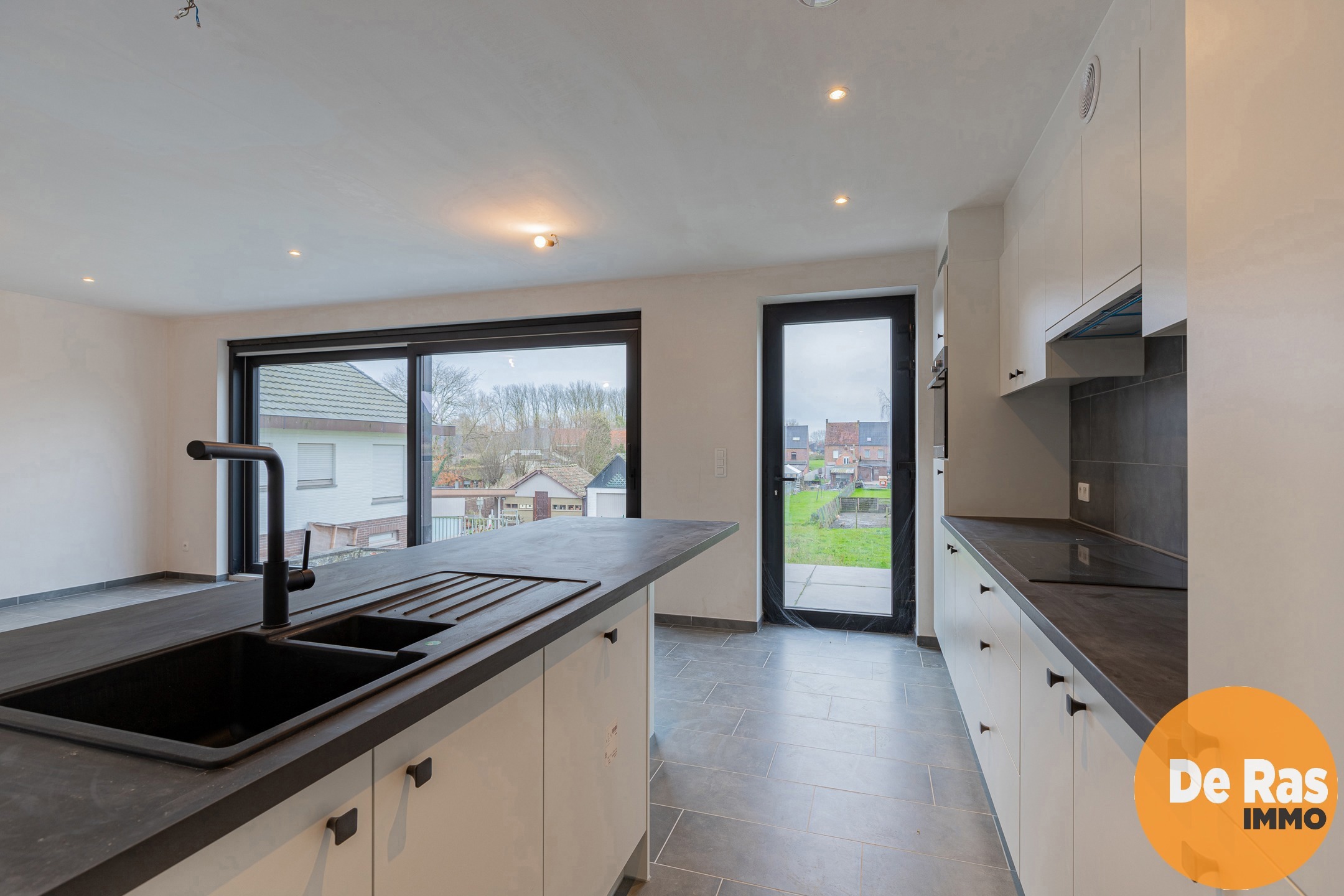 ASPELARE - Moderne nieuwbouwwoning met 3 slaapkamers! - foto 5