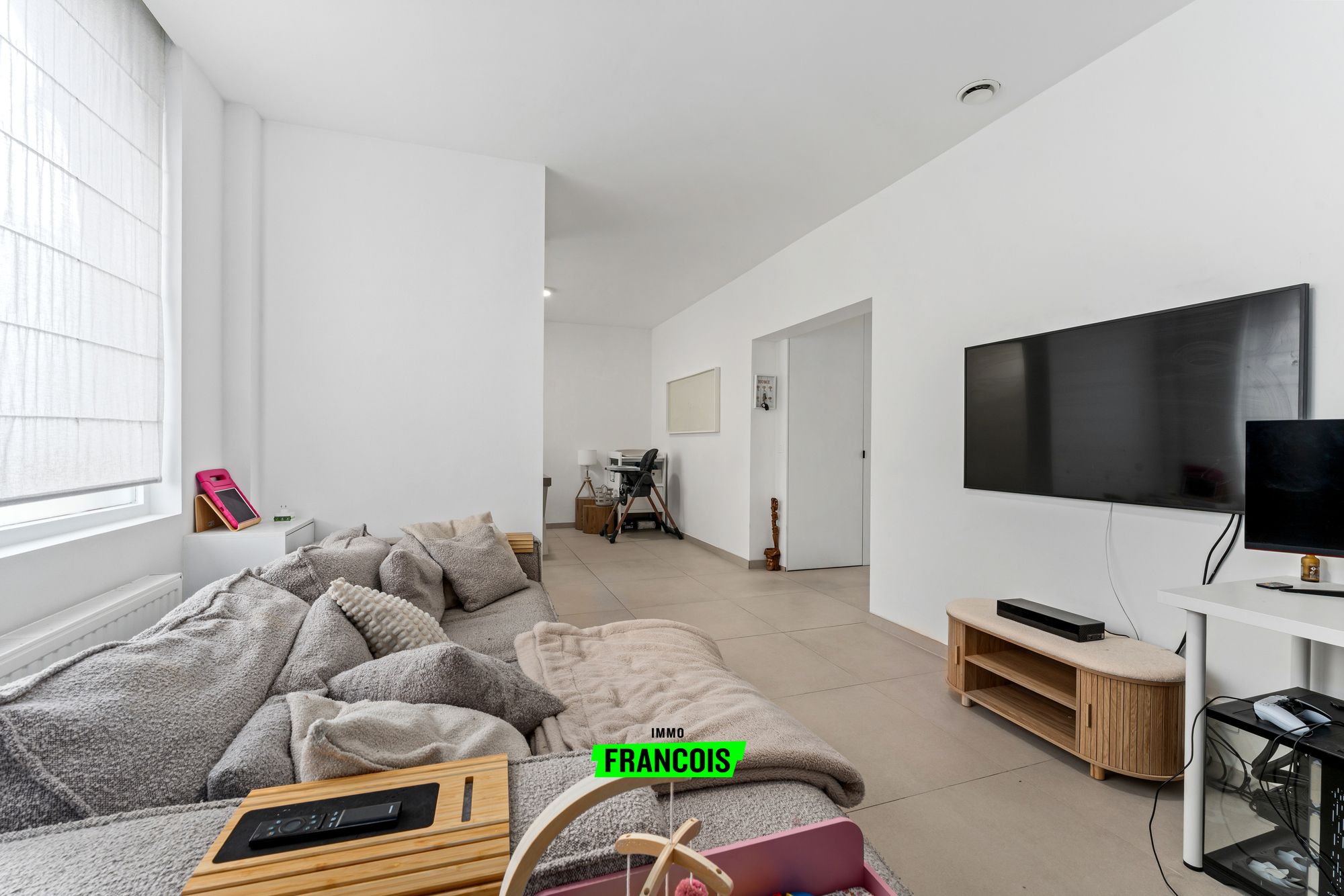 House for sale in Roeselare with 3 bedrooms - photo 4