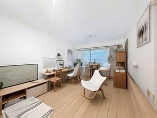 ✨ STUDIO TE KOOP – BRUSSEL CENTRUM | RENDABELE INVESTERING ✨📍 Avenue de l’Héliport 32, 1000 Brussel – 6ᵉ verdieping met lift, in het hart van de...
