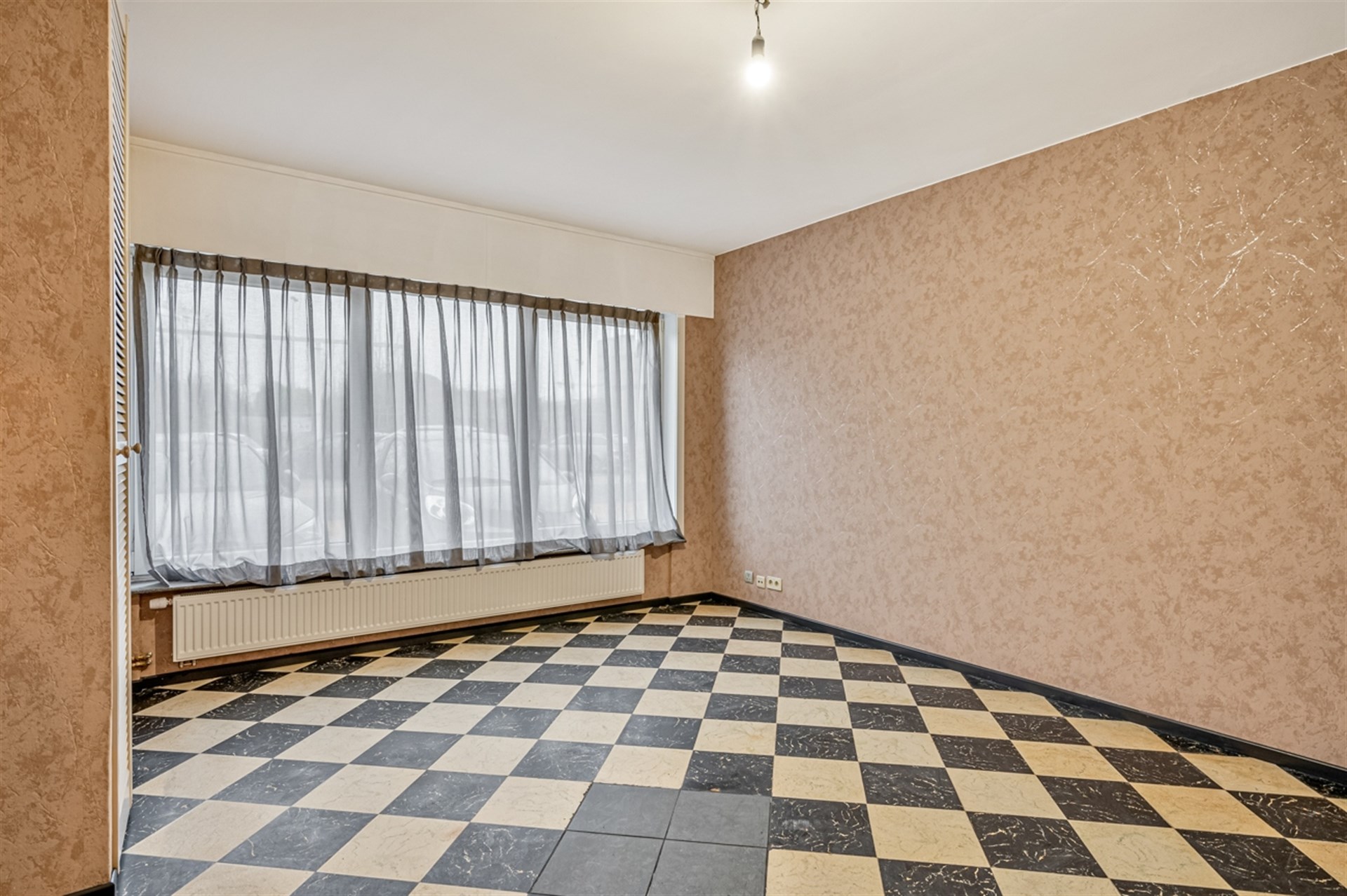 één-slaapkamer-appartement in het centrum van Aalst! - foto 3