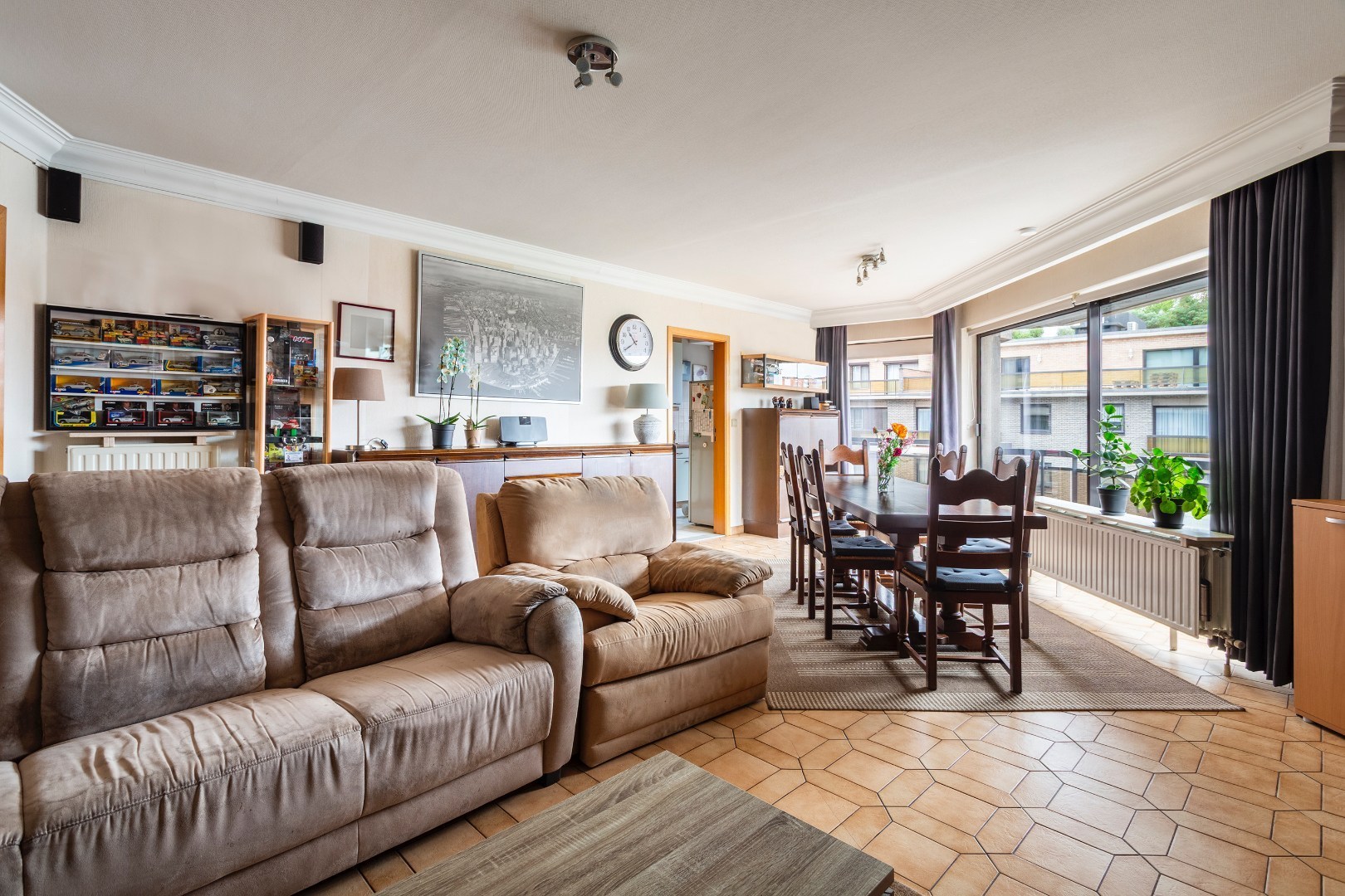 Spacious living close to Rivierenhof Park - photo 4