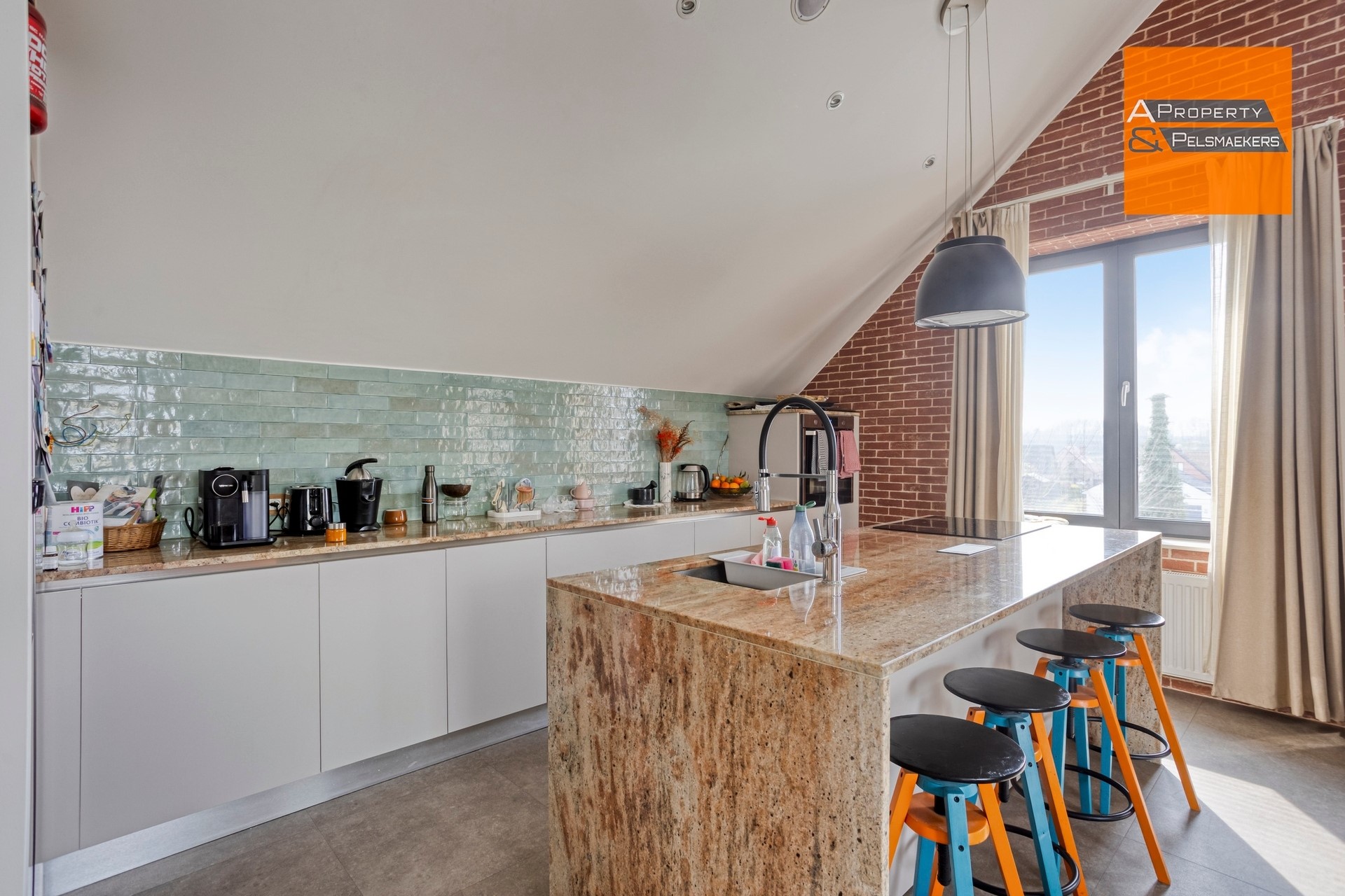 Woning met loods.  - foto 5