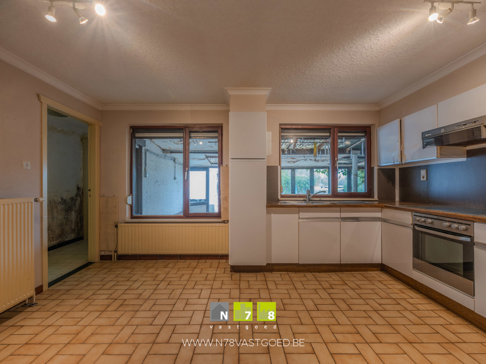 Huis te koop in Dilsen-Stokkem met 2 slaapkamers - foto 5