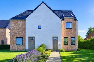 Maison à vendre à Lievegem