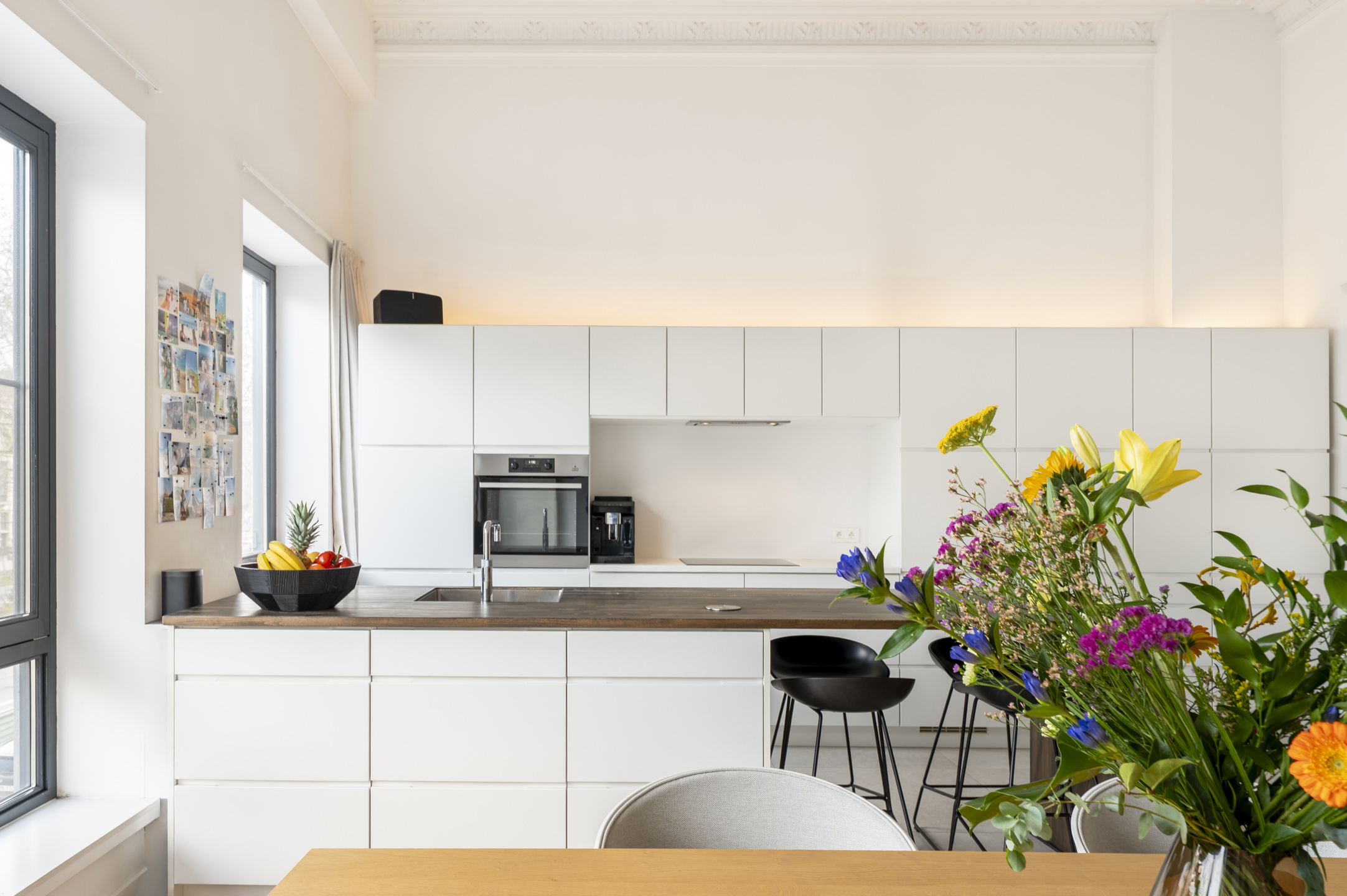 ANTWERPEN - Instapklaar appartement met zonnig terras - foto 4