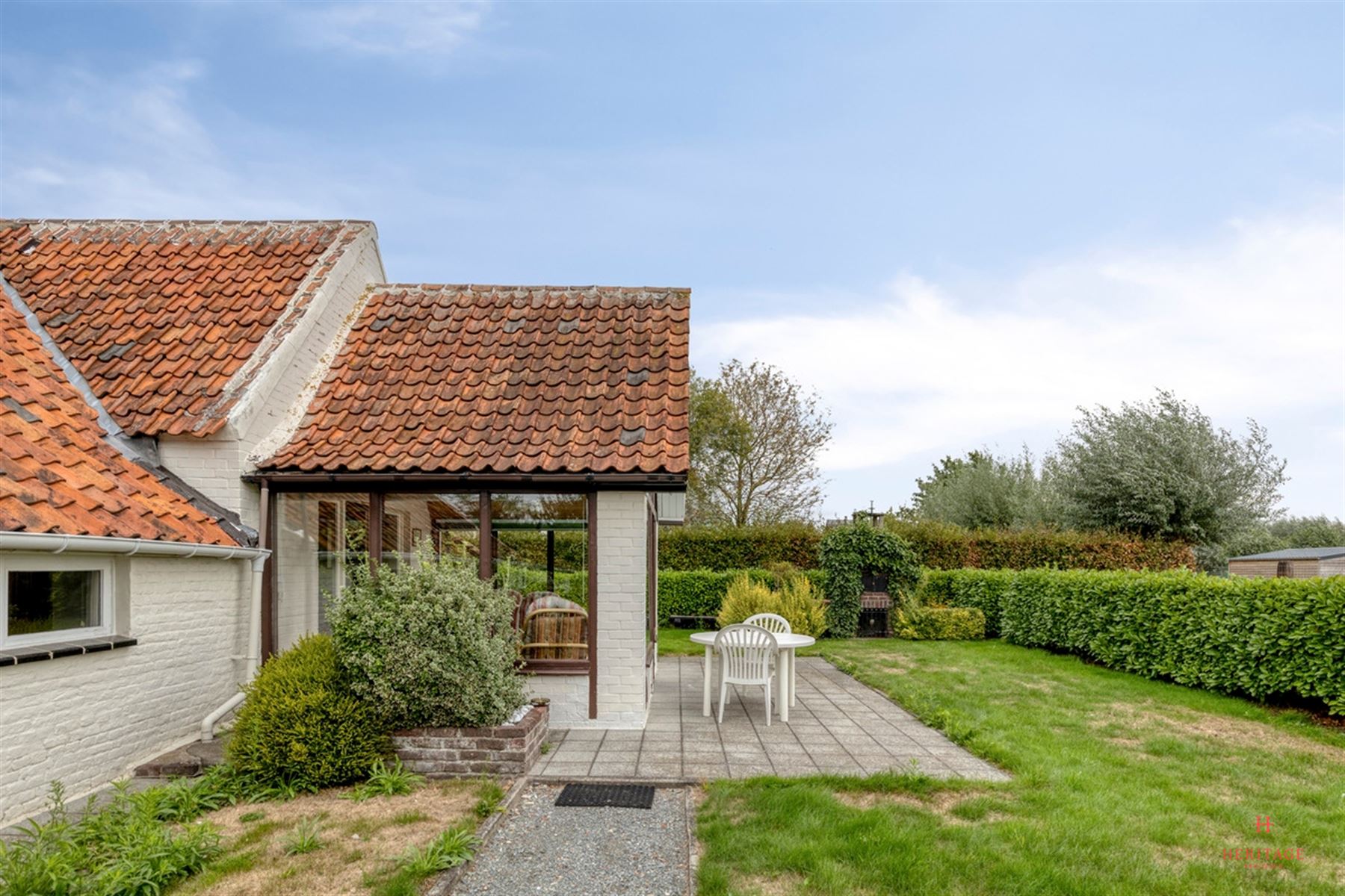 Maison - photo 5