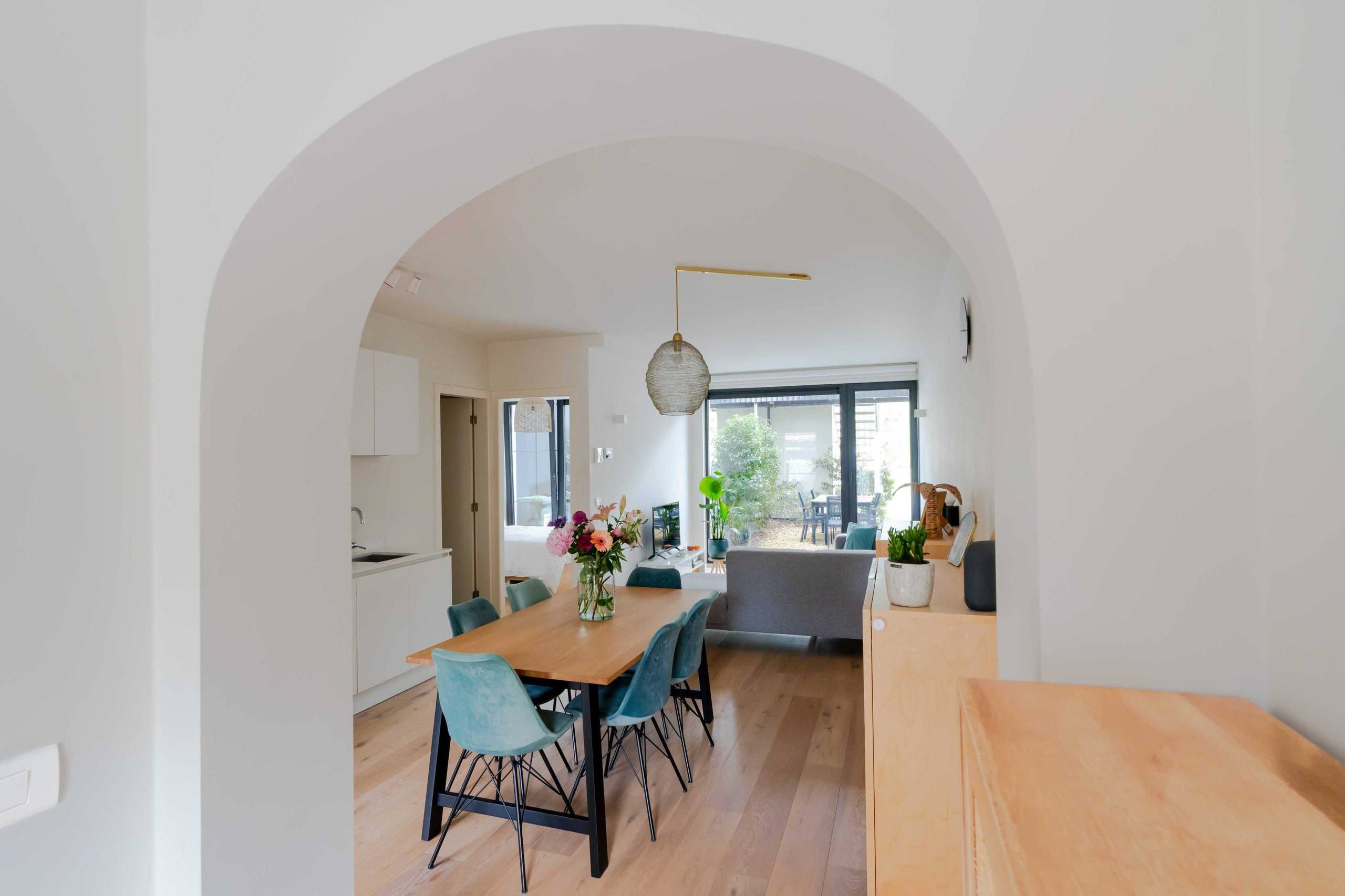 Apartment for sale in Zwijndrecht with 2 bedrooms - photo 2