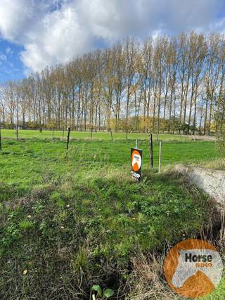 HOFSTADE - Weide op +/-1,3HADit perceel kunt u terugvinden onder AALST AFD5/Hofstade sectie: C, nummers: 656e - 888a - 657b - 658e - 658f - 659b -...