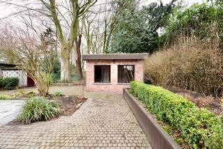 House for rent in Eeklo