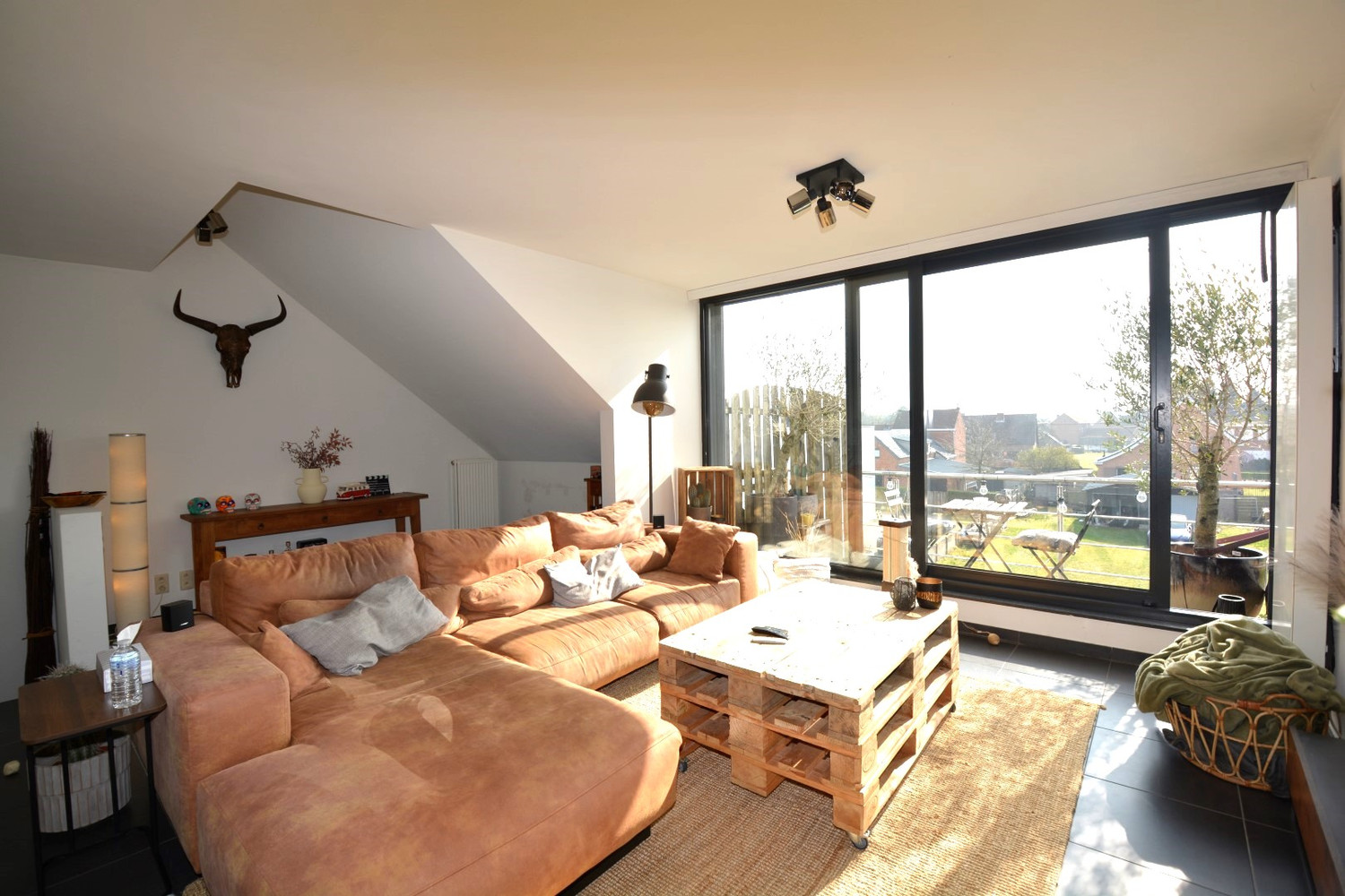 Appartement à vendre à Zandhoven avec 2 chambres - photo 4