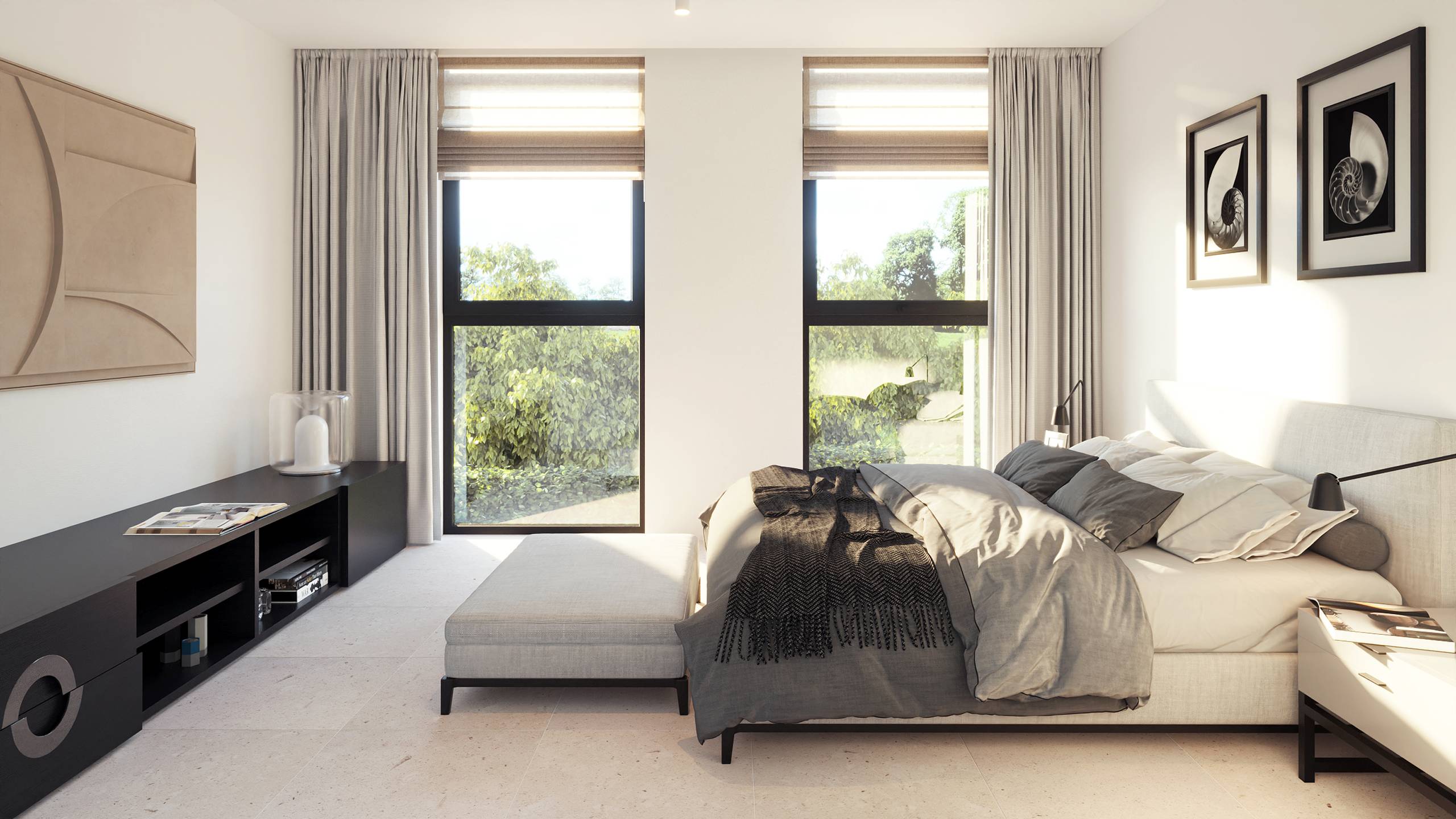 Modern &amp; comfortabel wonen met respect voor traditie - foto 2