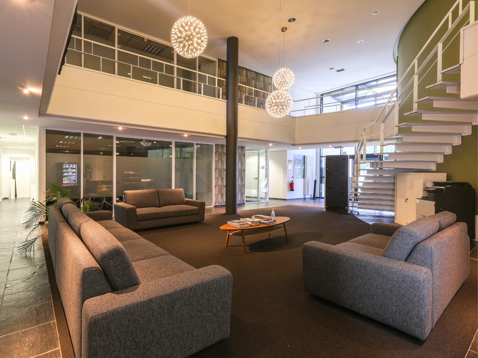 Commercial à louer à Hasselt - photo 5