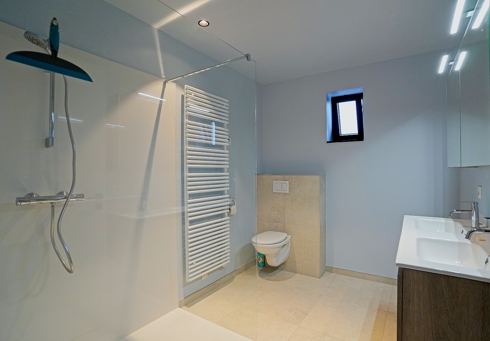 Prachtig lichtrijk nieuwbouwappartement te Buggenhout - foto 5