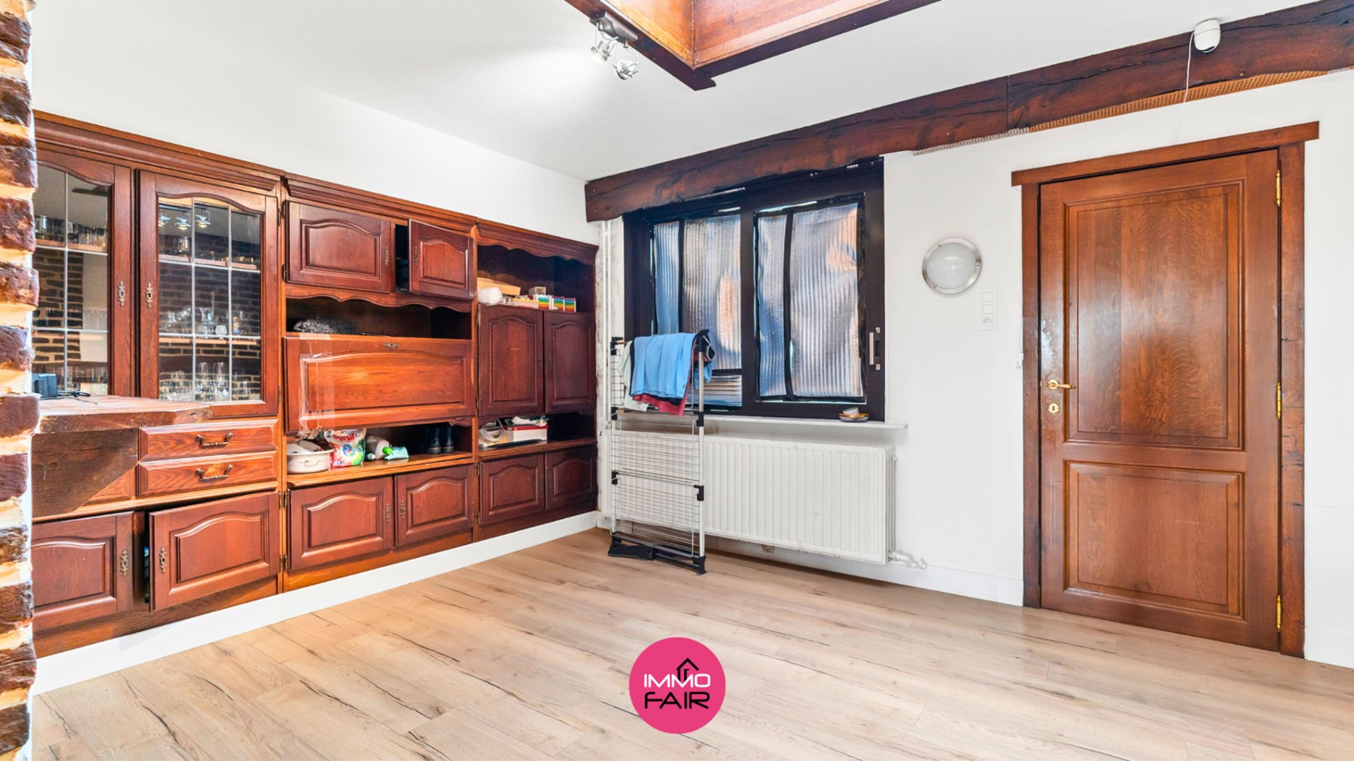 Renovatiewoning op wandelafstand van hartje Tongeren! - foto 5