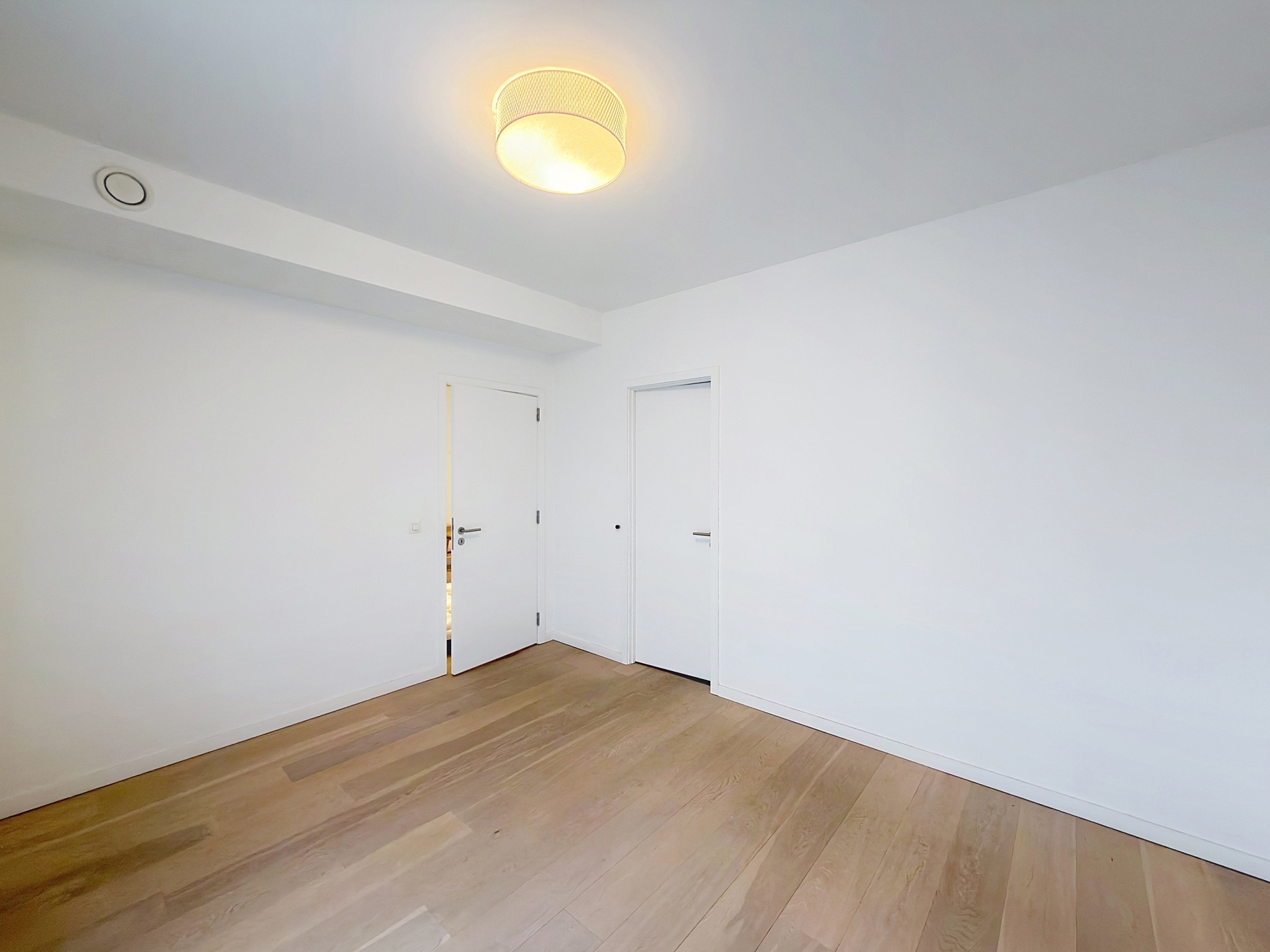 Europese wijk - Appartement met 1 slaapkamer - foto 5