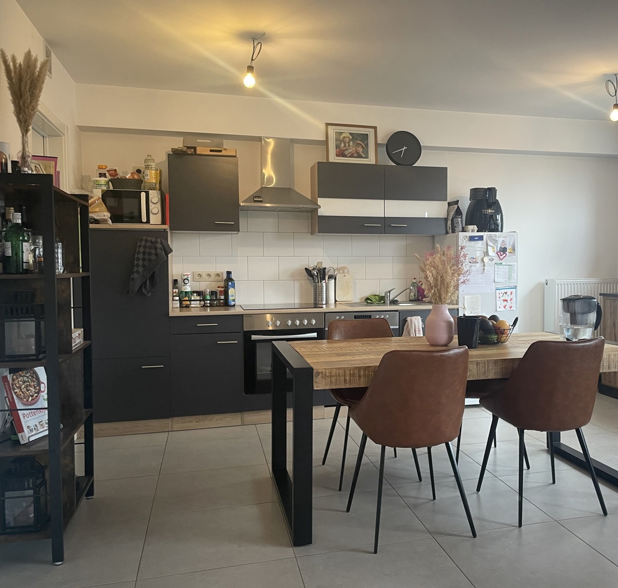 Gelijkvloers en energiezuinig appartement te Heldergem!  - foto 4
