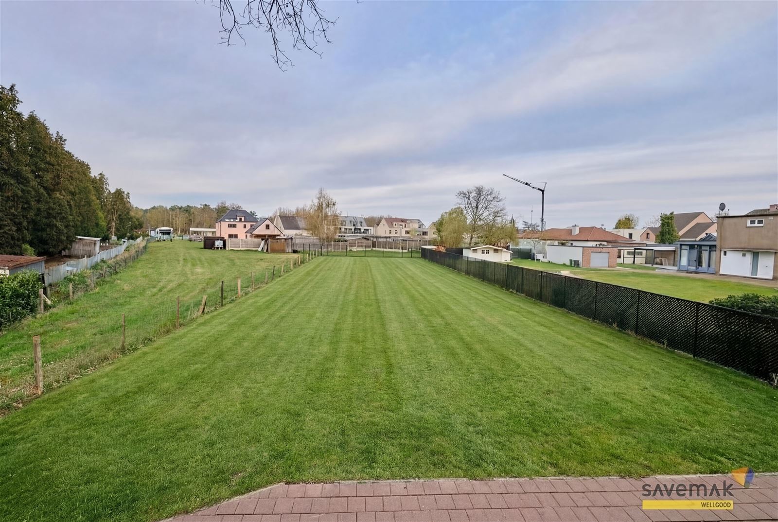 Grond voor open bebouwing in het groen - foto 3