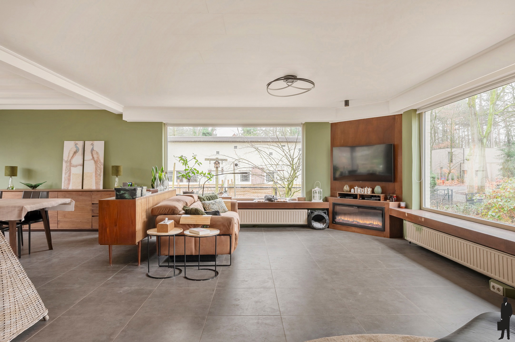 Unieke woning met  4 à 5 slaapkamers - foto 5