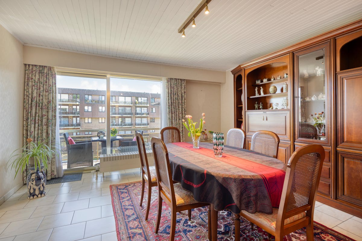 Spacieux appartement de 2 chambres à vendre à Strombeek - photo 2