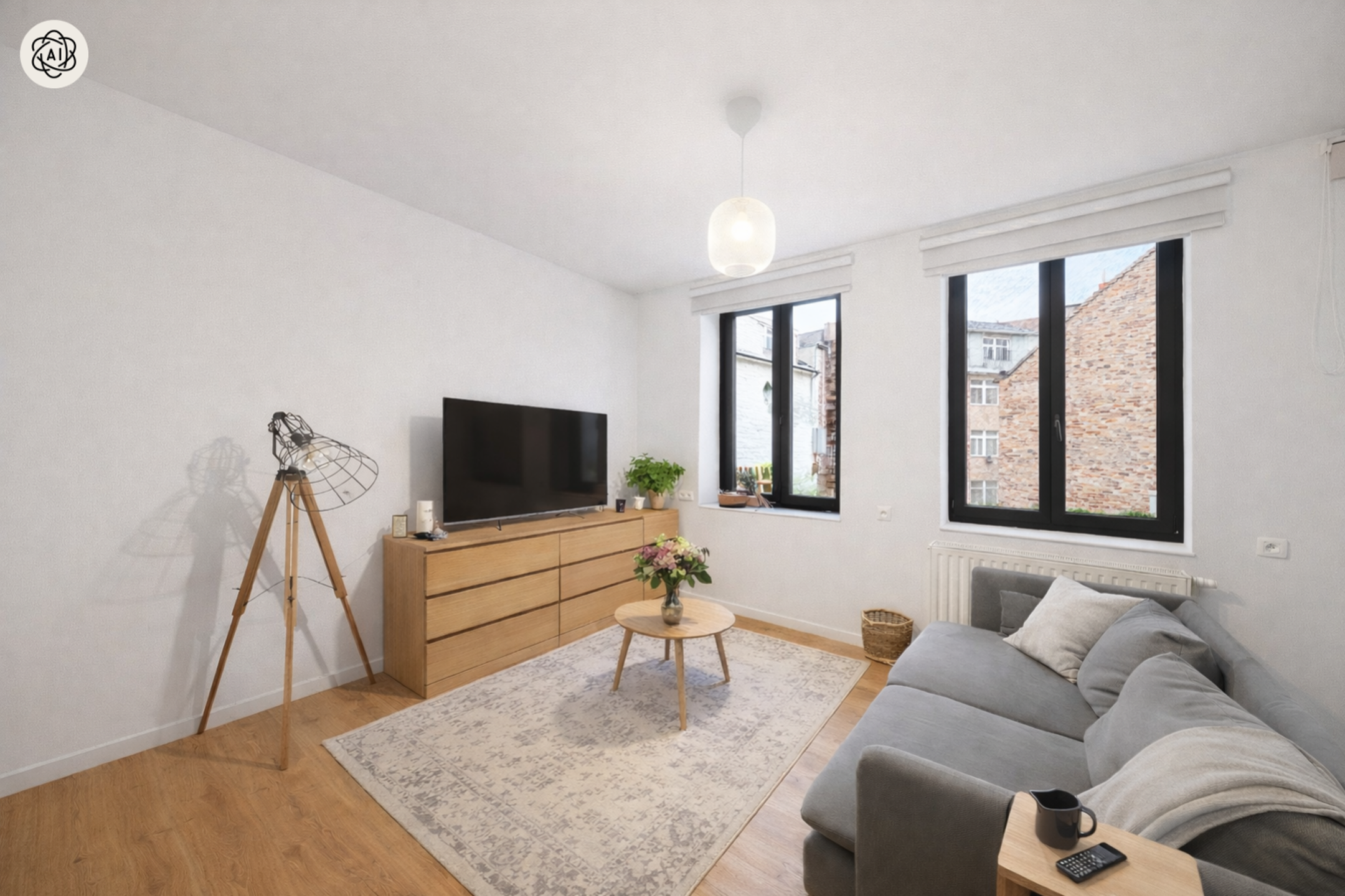 Maison à vendre à Tournai avec 4 chambres - photo 4