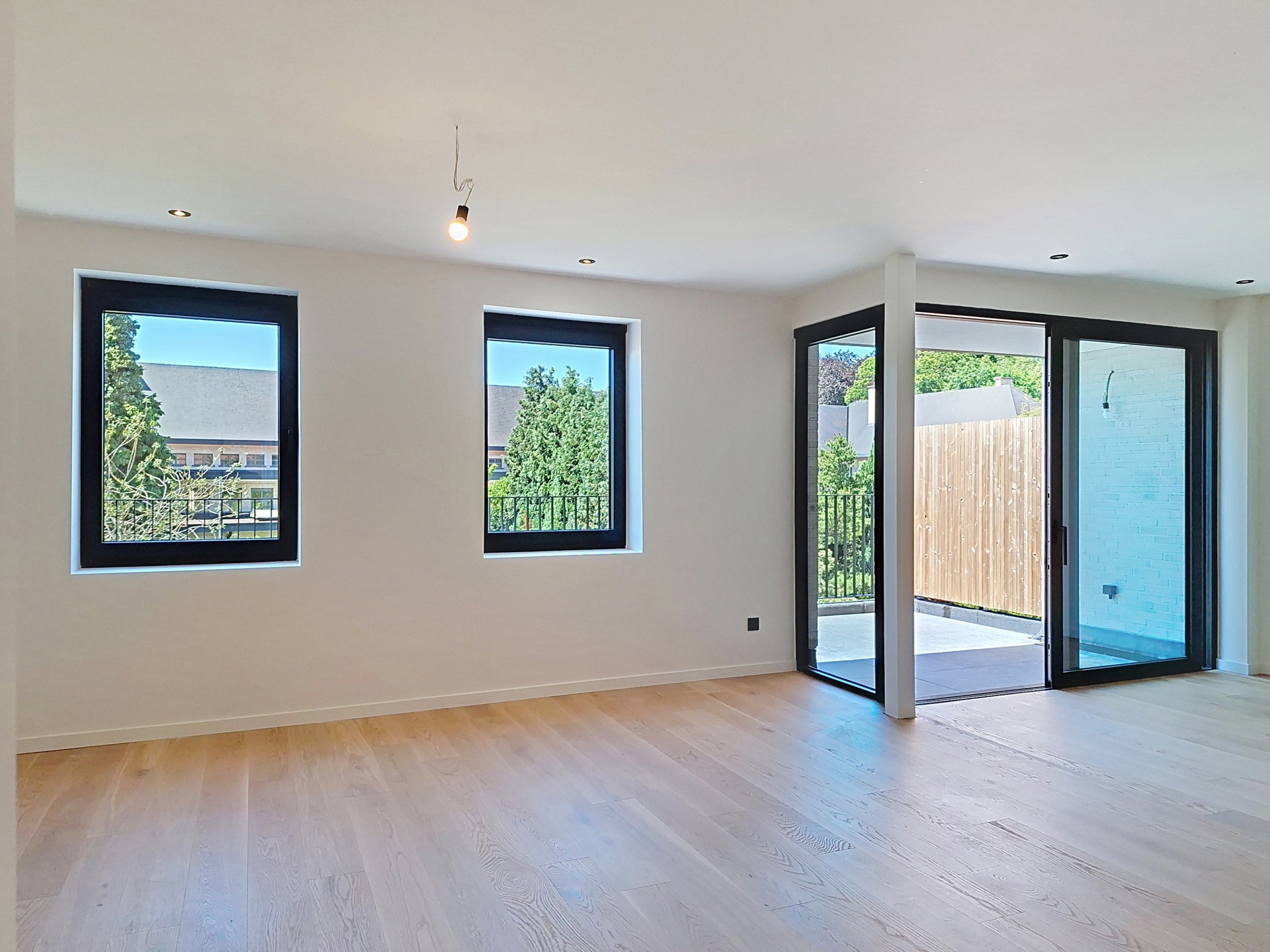 Energiezuinig luxe-appartement met ruim terras en lift. - foto 4