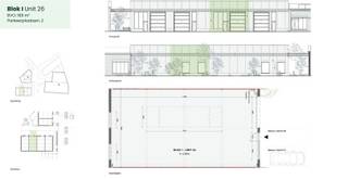 Commercial à vendre à Courtrai