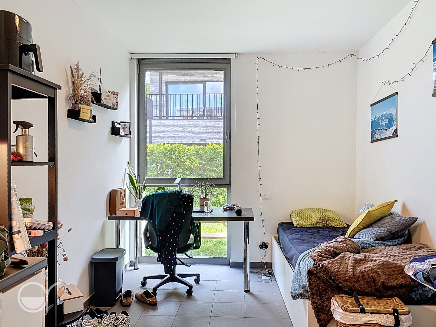 Appartement in Gent