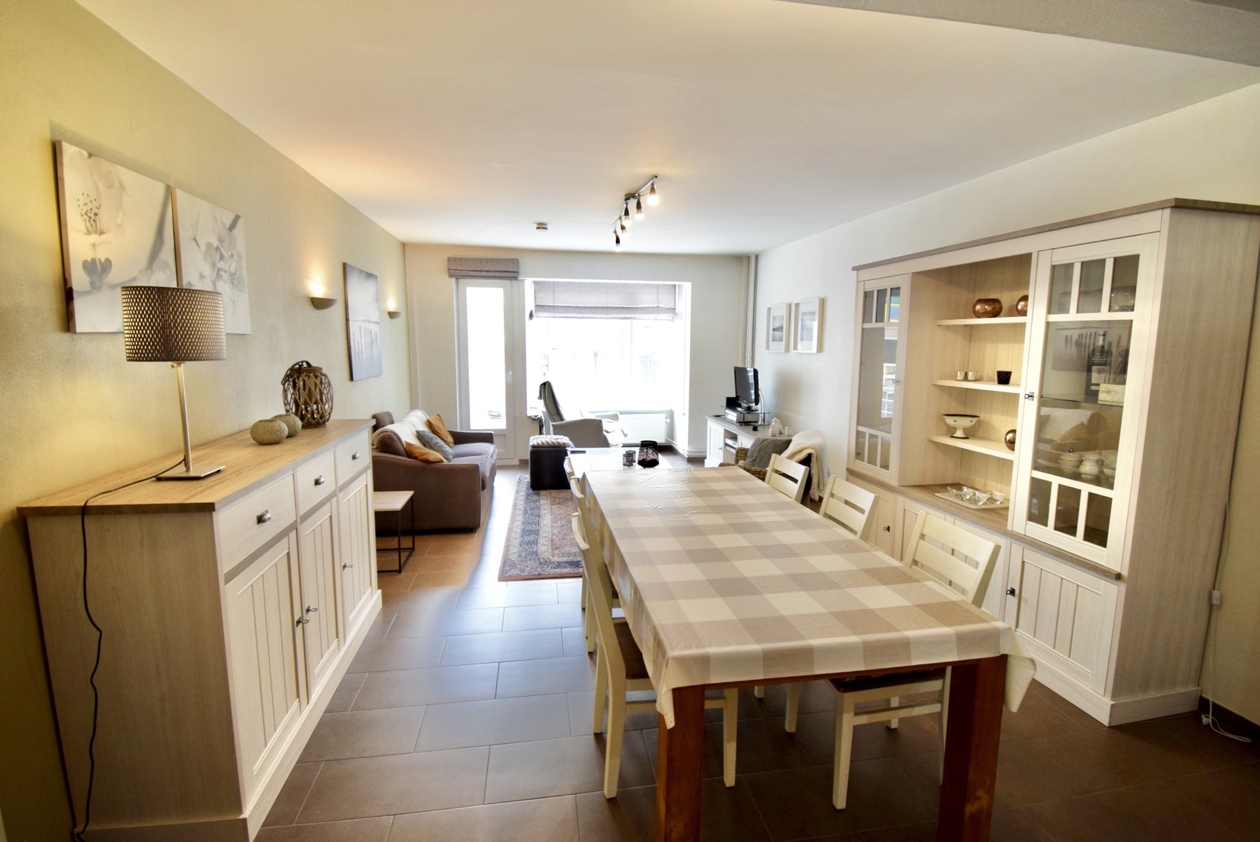 Appartement te koop in Oostende met 2 slaapkamers - foto 5
