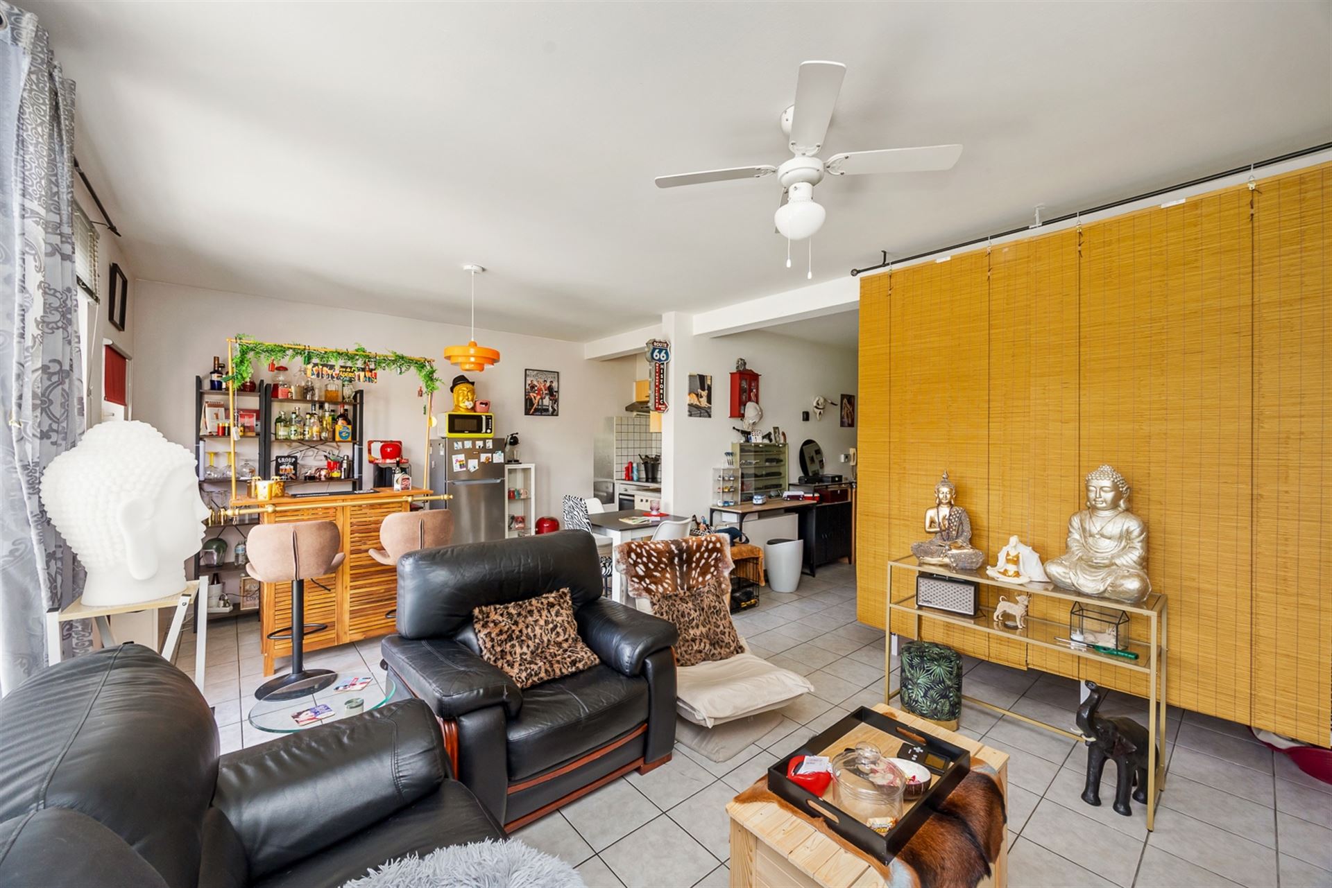 Apartment - photo 4