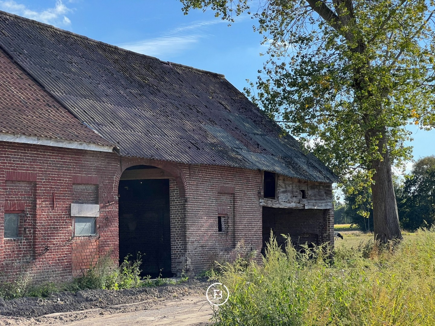 19e eeuwse hoeve - foto 4
