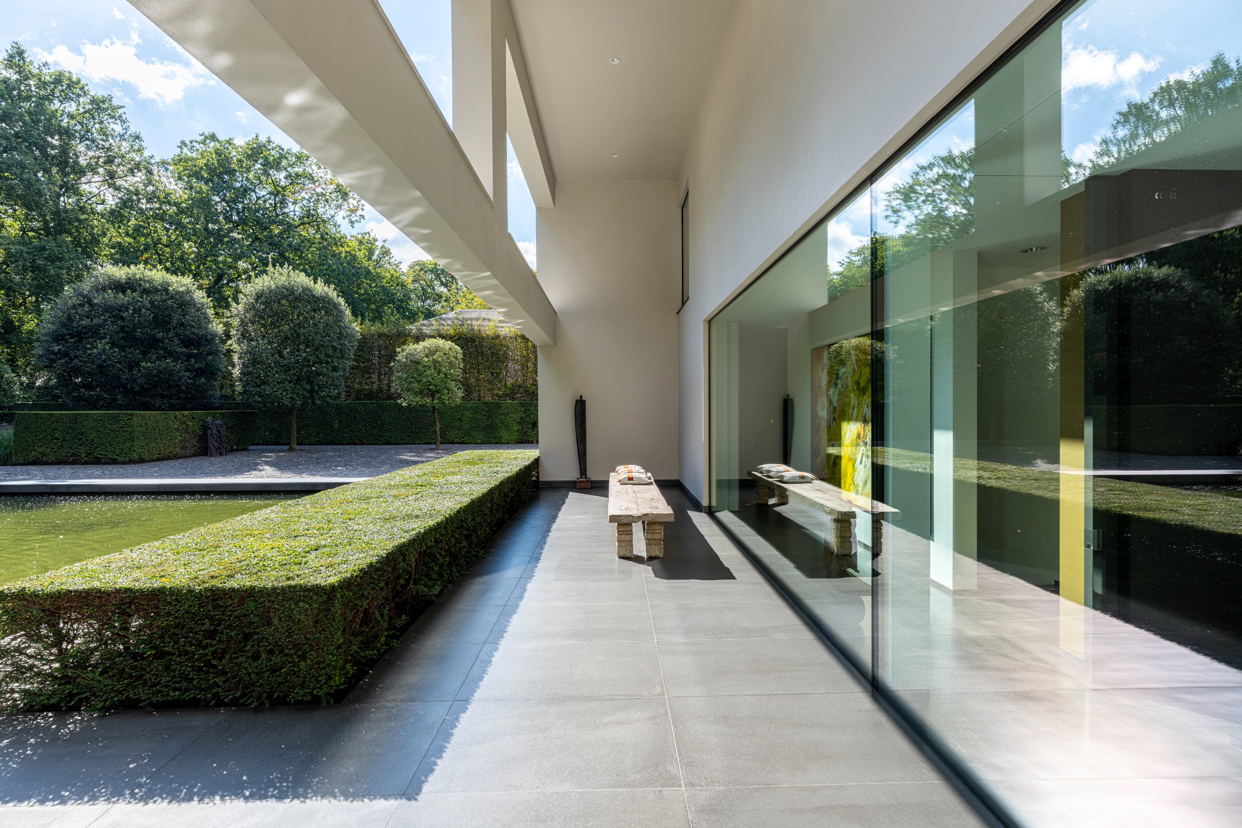 Villa de design moderne dans un emplacement de premier choix à Brasschaat! - photo 4