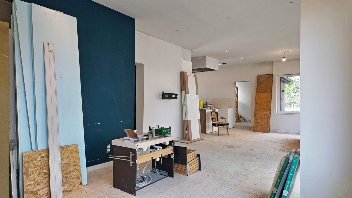 Maison à louer à Lembeke avec 3 chambres - photo 4