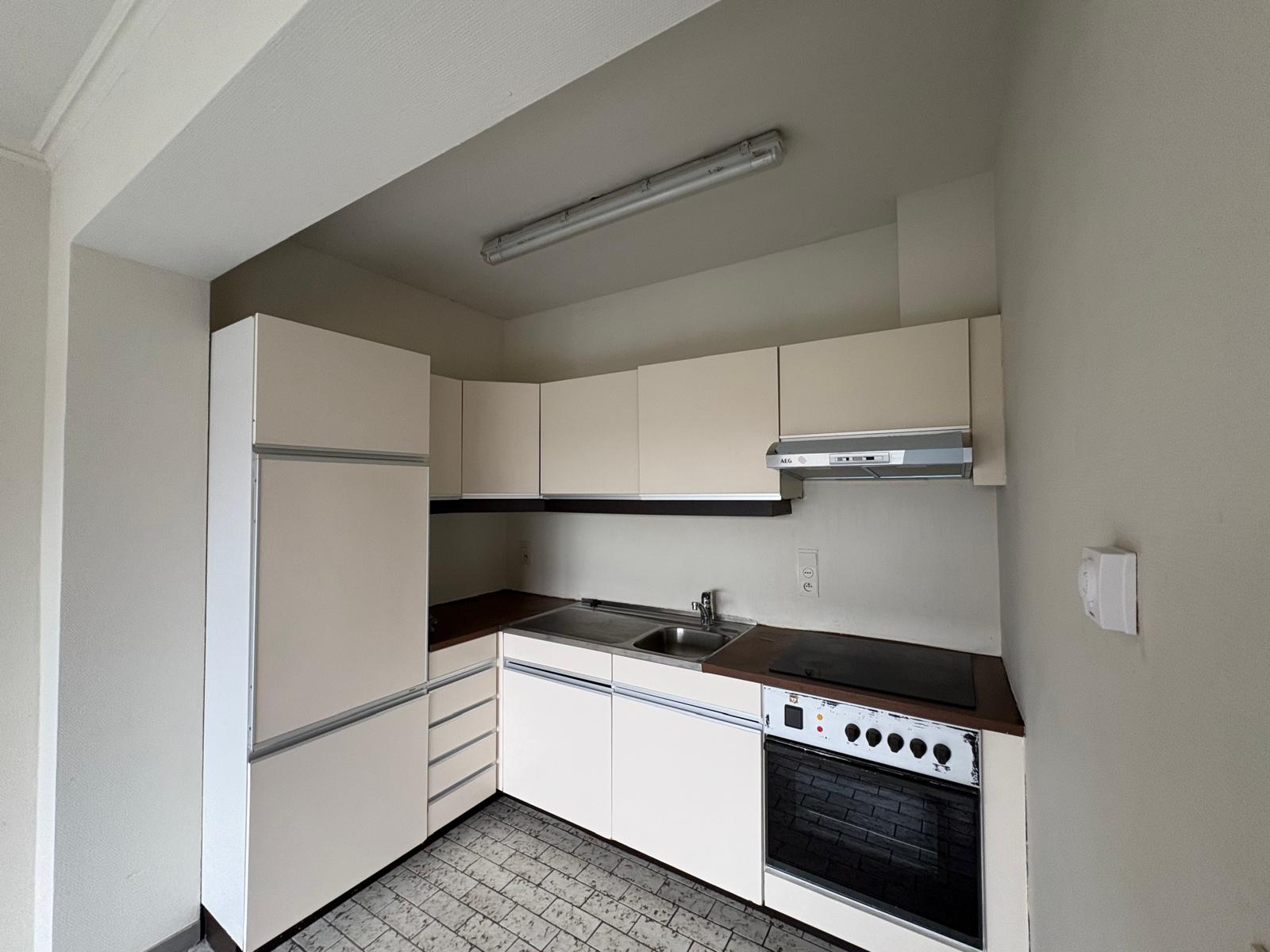 Gezellig appartement in hartje Ninove - foto 4