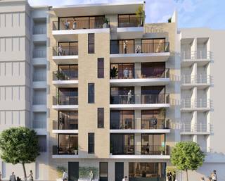 Pal in het bruisend centrum van Oostende bevindt zich deze nieuwbouwresidentie. Hier woon je op een topligging, op wandelafstand van zee,...