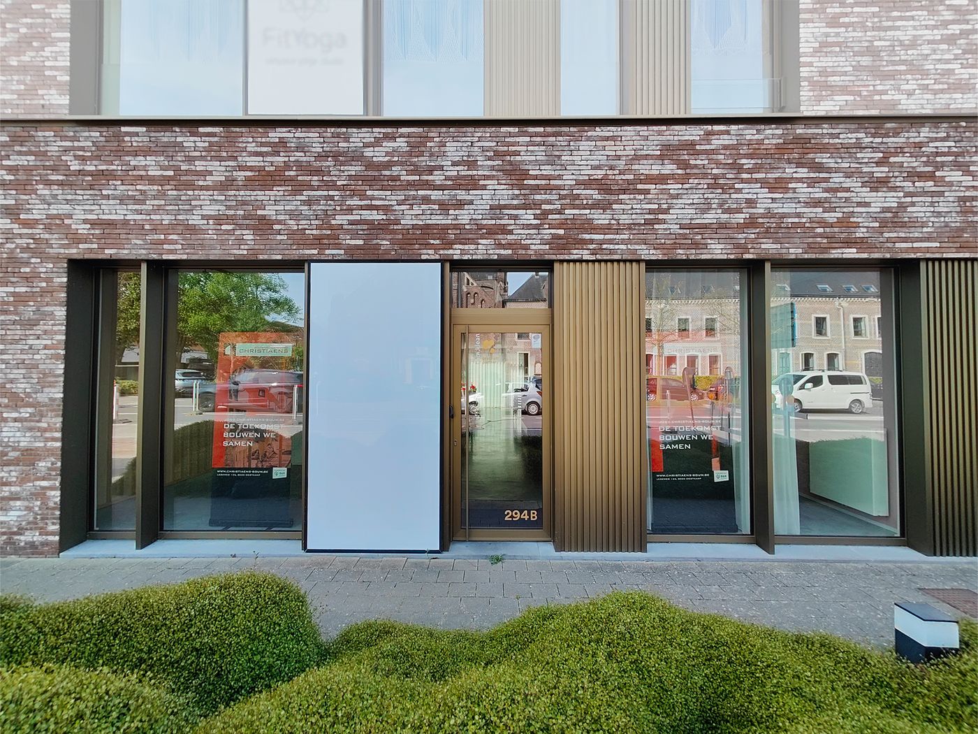 Instapklare kantoorruimte van +/- 223 m² op toplocatie - foto 2