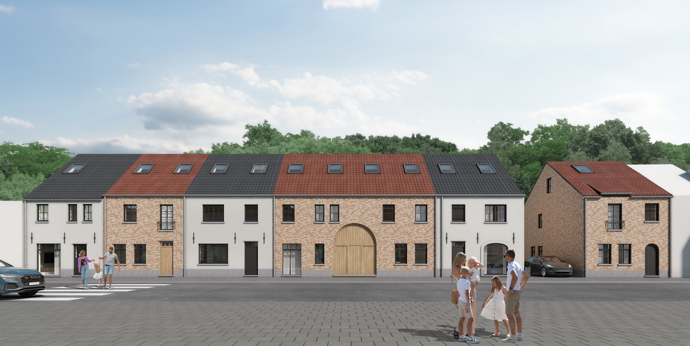 Maison à vendre à Beveren avec 5 chambres - photo 5