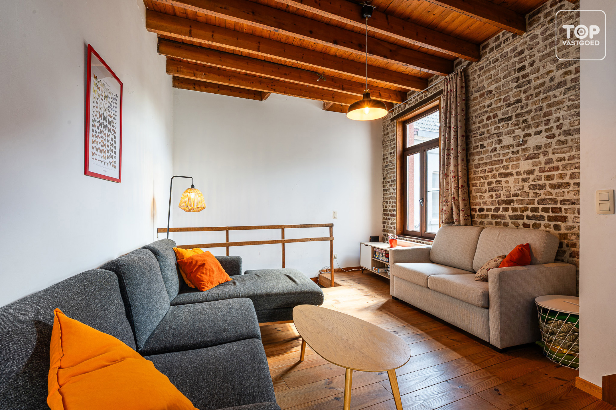 Maison à vendre à Gand avec 2 chambres - photo 4