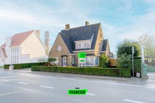 House for sale in Diksmuide