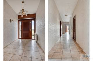 Op een uiterst rustige locatie te Aarschot bevindt zich deze vrijstaande laagbouwwoning op een perceel van 831 m².Deze goed onderhouden gezinswoning...