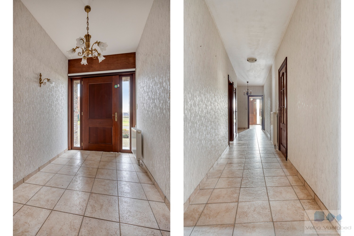 Vrijstaande laagbouwwoning op toplocatie te Aarschot - foto 2